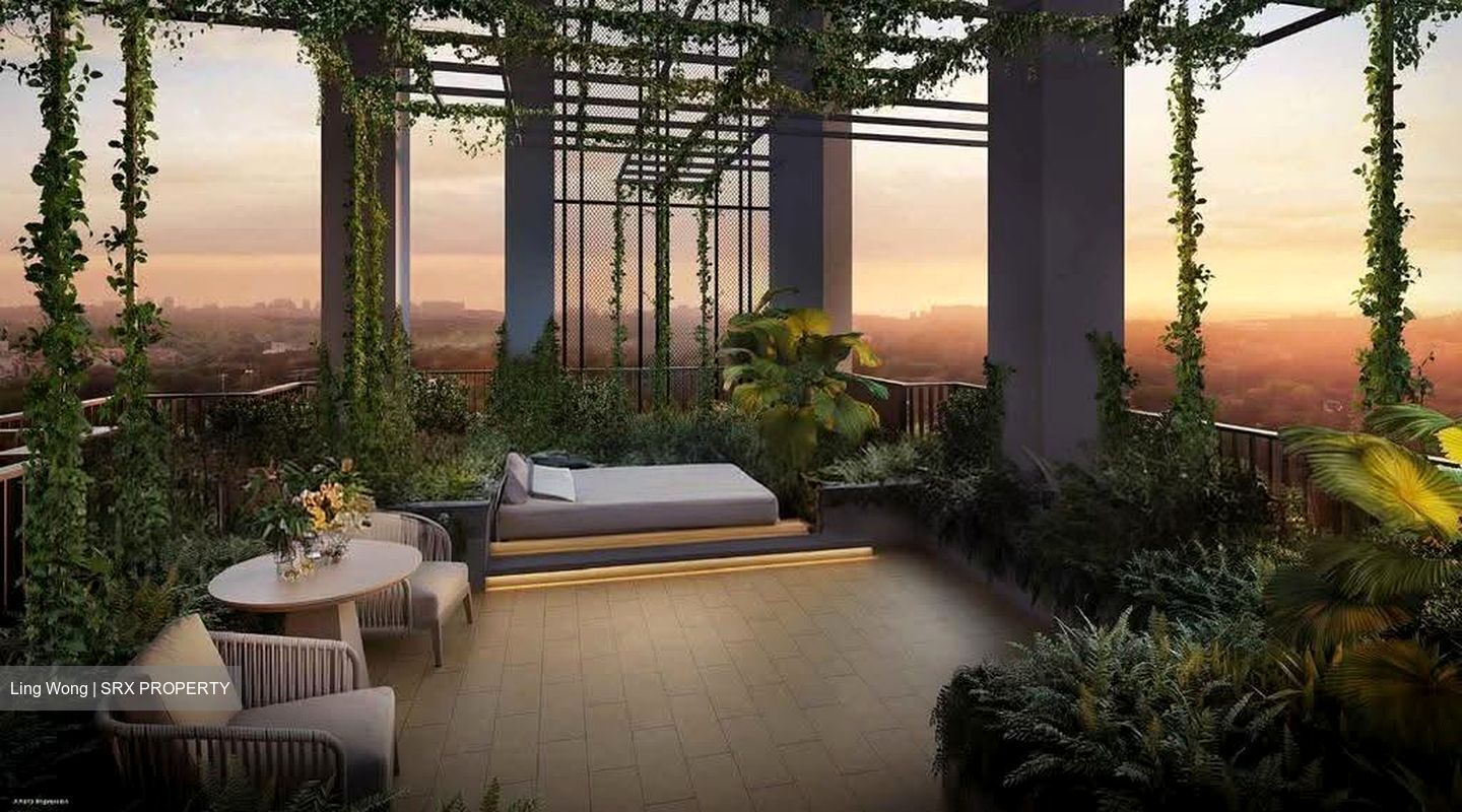 Lentor Hills Road (D26), Condominium #607264861